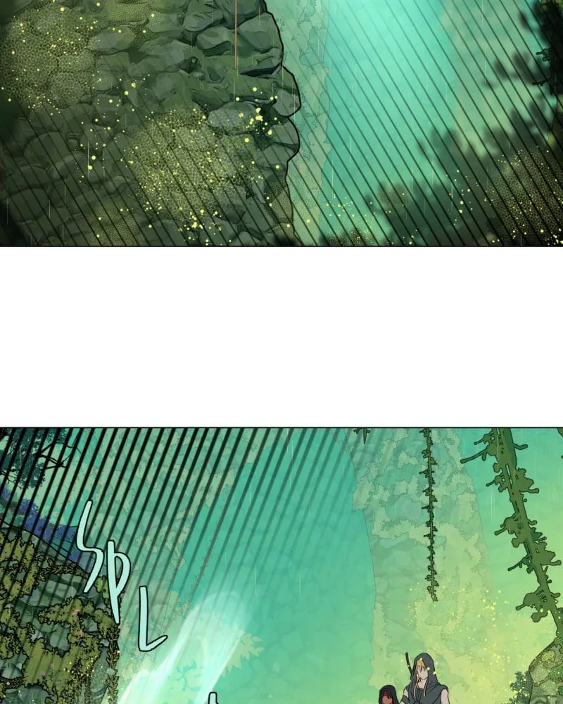 When Jasy Whistles Chapter 18 page 16