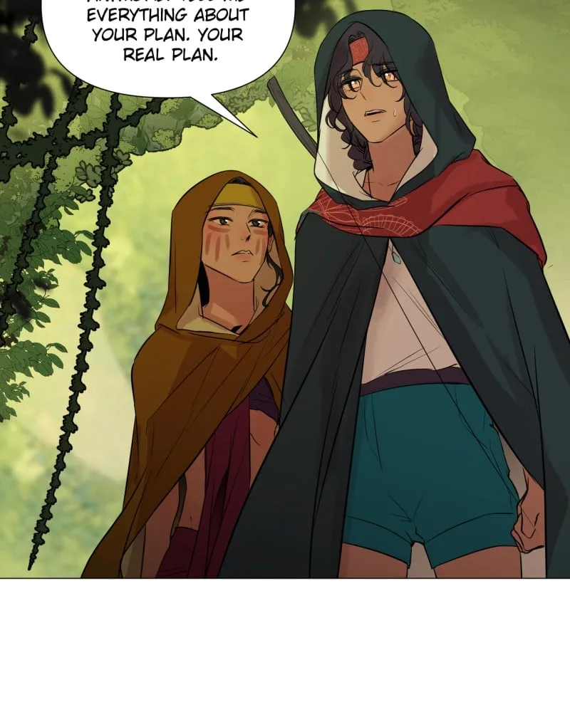 When Jasy Whistles Chapter 21 page 11
