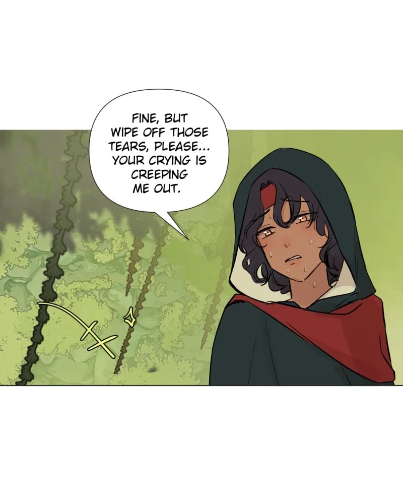 When Jasy Whistles Chapter 21 page 59
