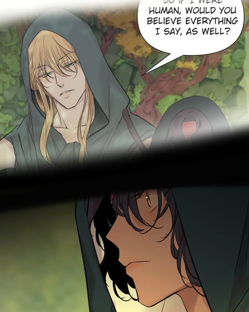 When Jasy Whistles Chapter 21 page 66