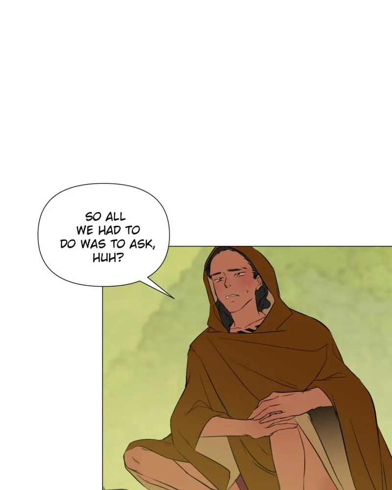 When Jasy Whistles Chapter 21 page 60
