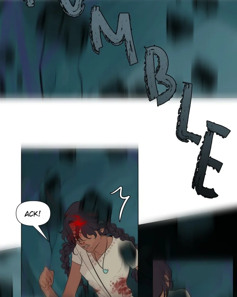 When Jasy Whistles Chapter 16 page 52