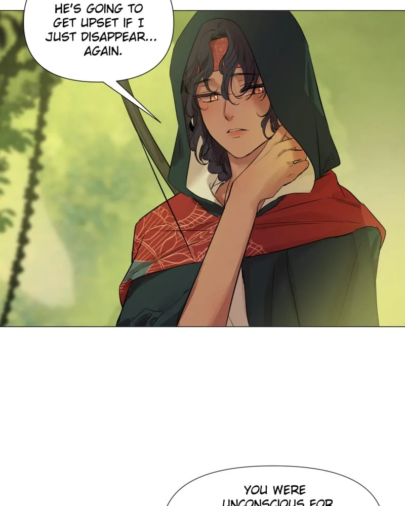 When Jasy Whistles Chapter 21 page 54