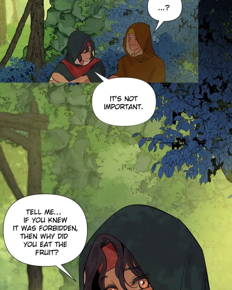 When Jasy Whistles Chapter 21 page 72