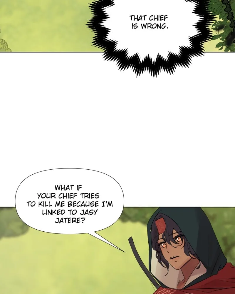 When Jasy Whistles Chapter 21 page 29