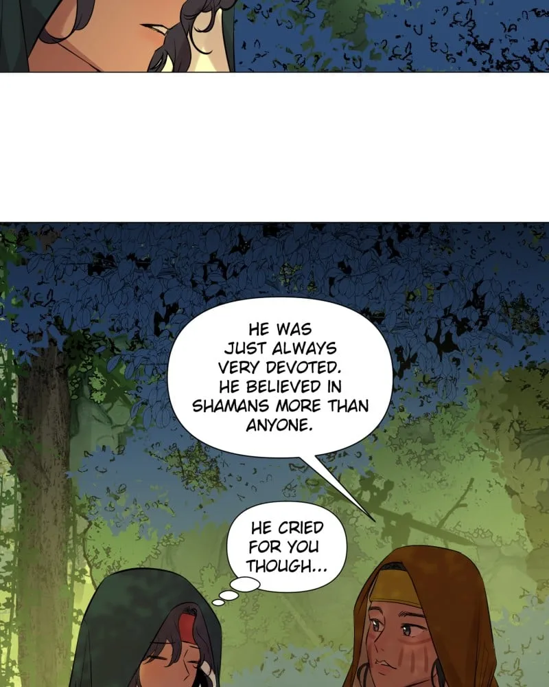 When Jasy Whistles Chapter 21 page 85