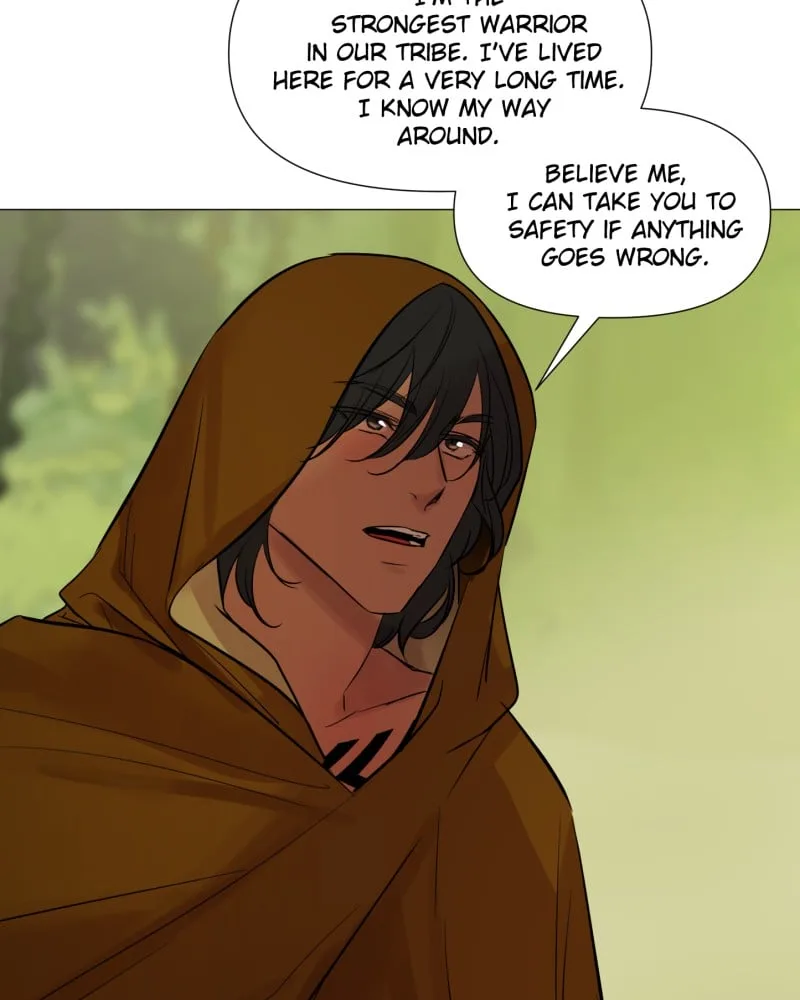 When Jasy Whistles Chapter 21 page 44