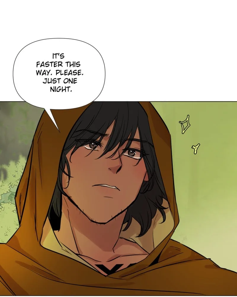 When Jasy Whistles Chapter 21 page 58