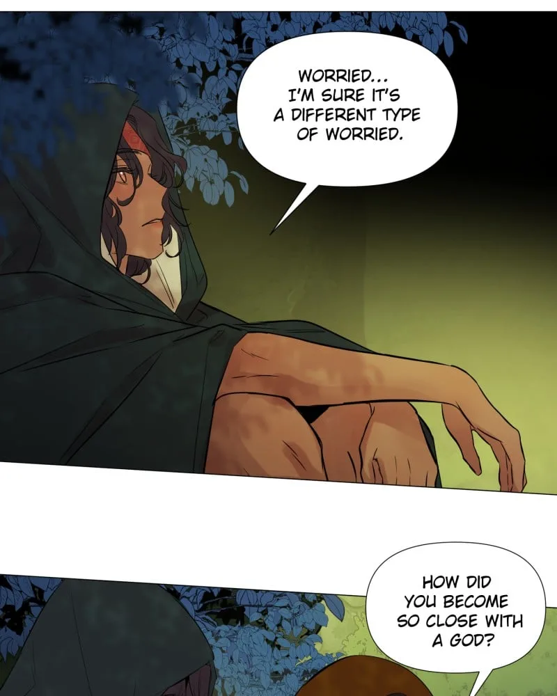 When Jasy Whistles Chapter 21 page 70