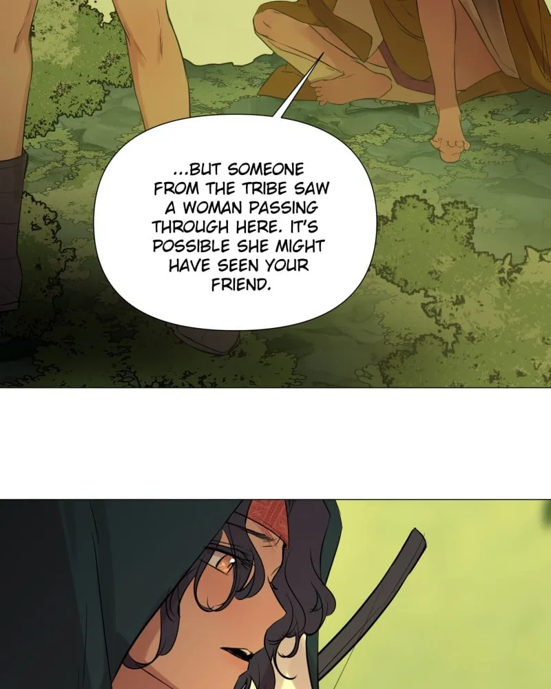 When Jasy Whistles Chapter 21 page 35