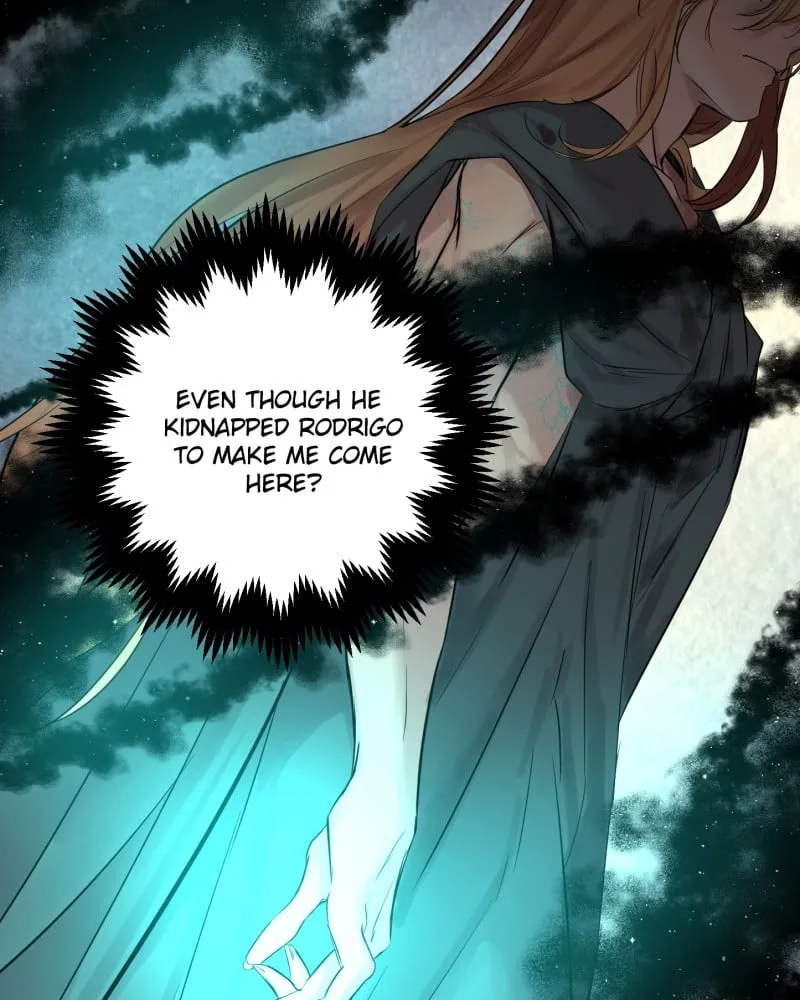 When Jasy Whistles Chapter 21 page 92