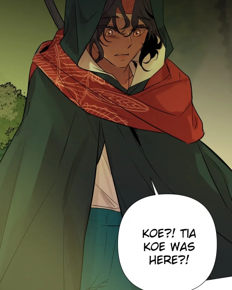 When Jasy Whistles Chapter 21 page 37