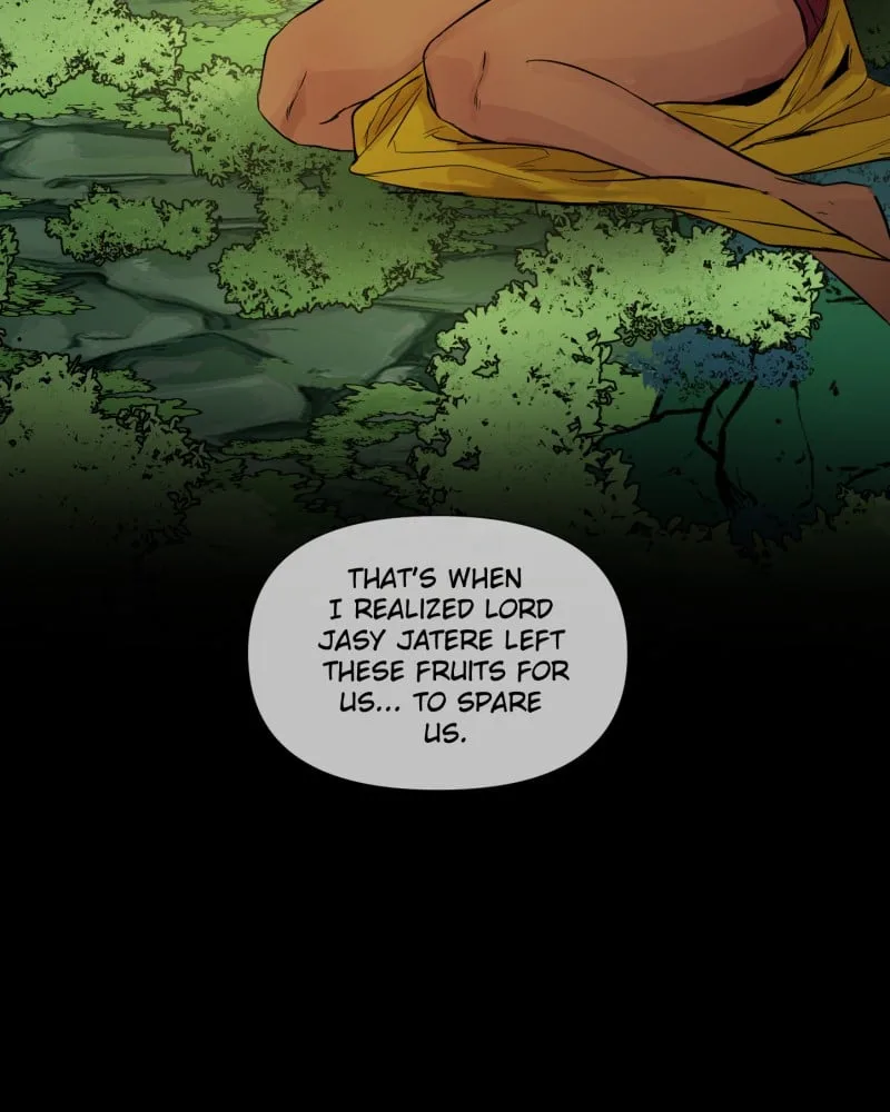 When Jasy Whistles Chapter 21 page 79