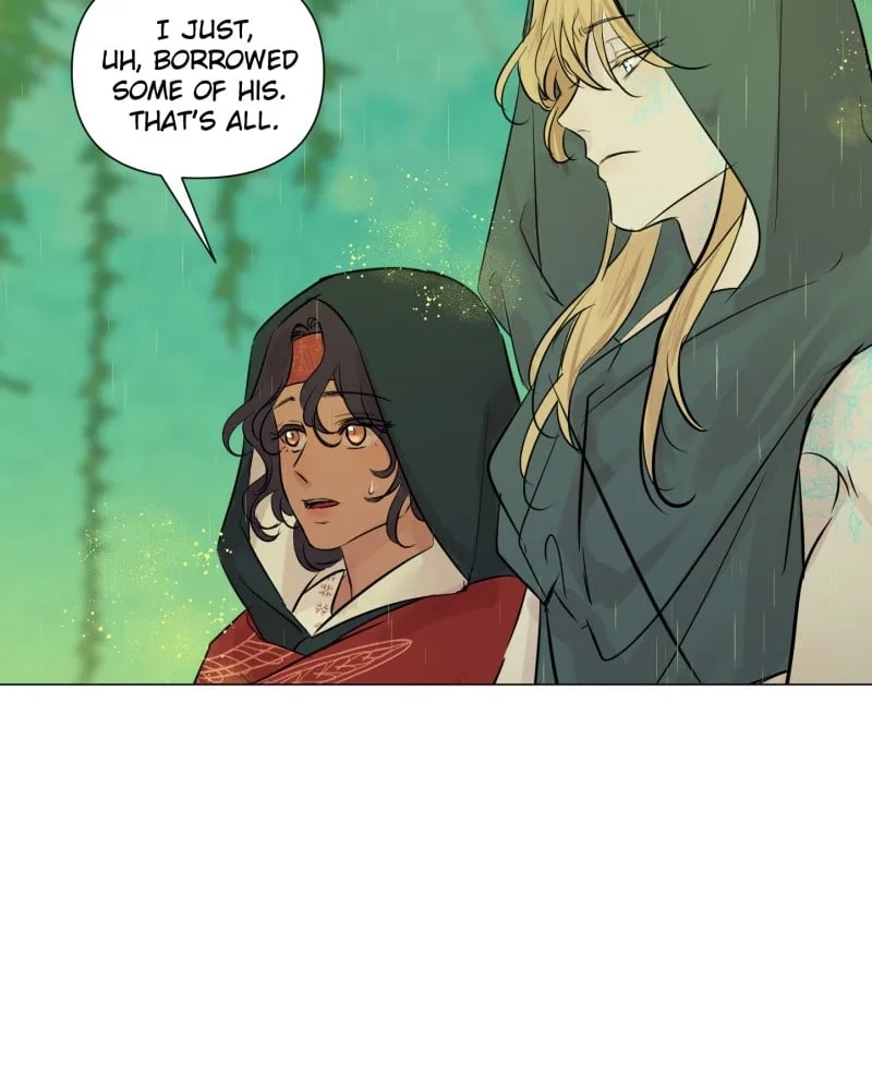 When Jasy Whistles Chapter 18 page 27