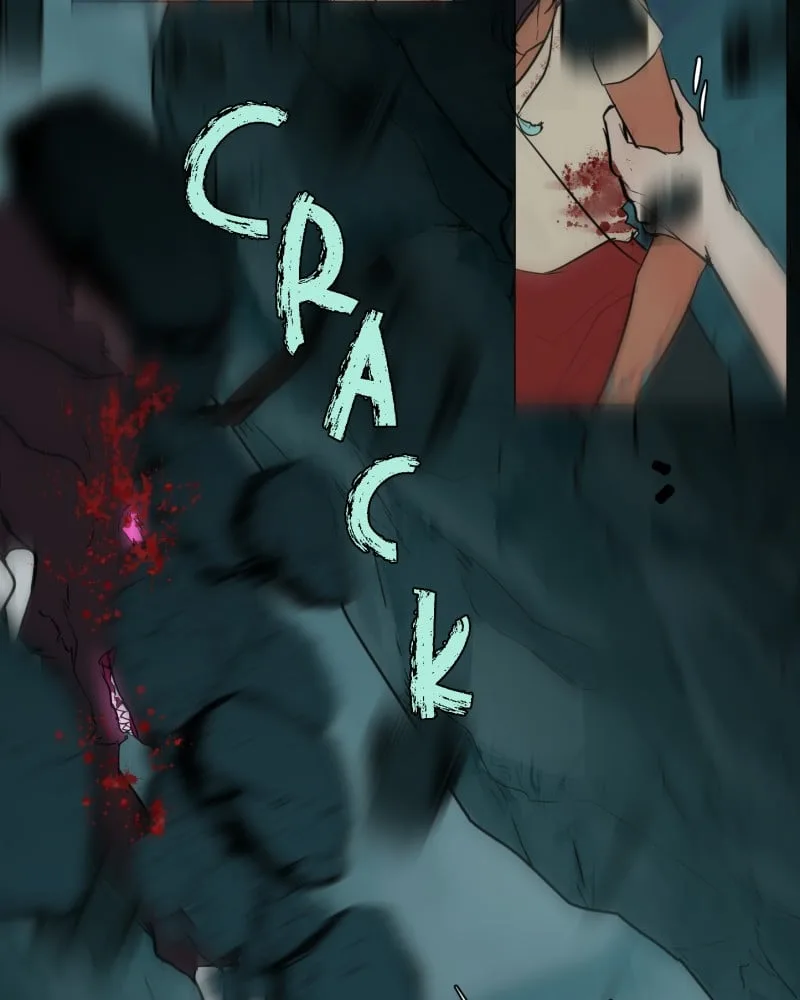 When Jasy Whistles Chapter 16 page 53
