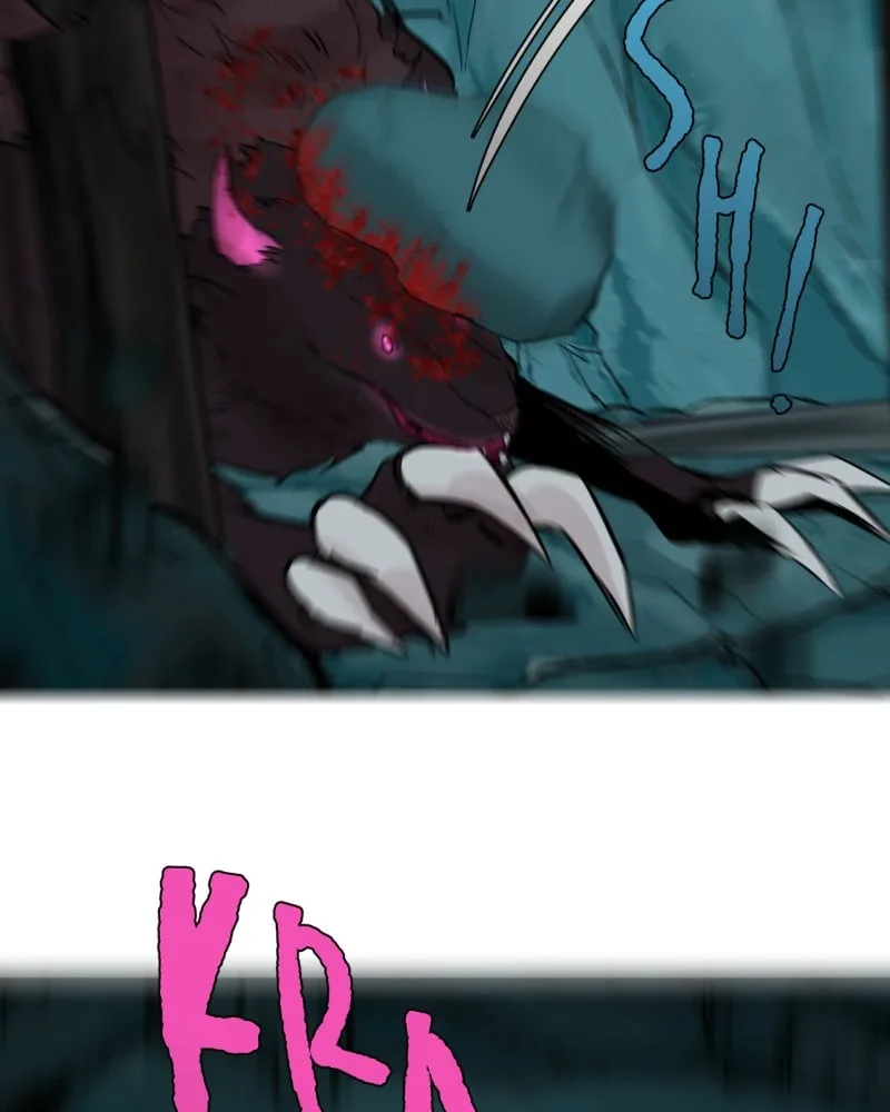When Jasy Whistles Chapter 16 page 50