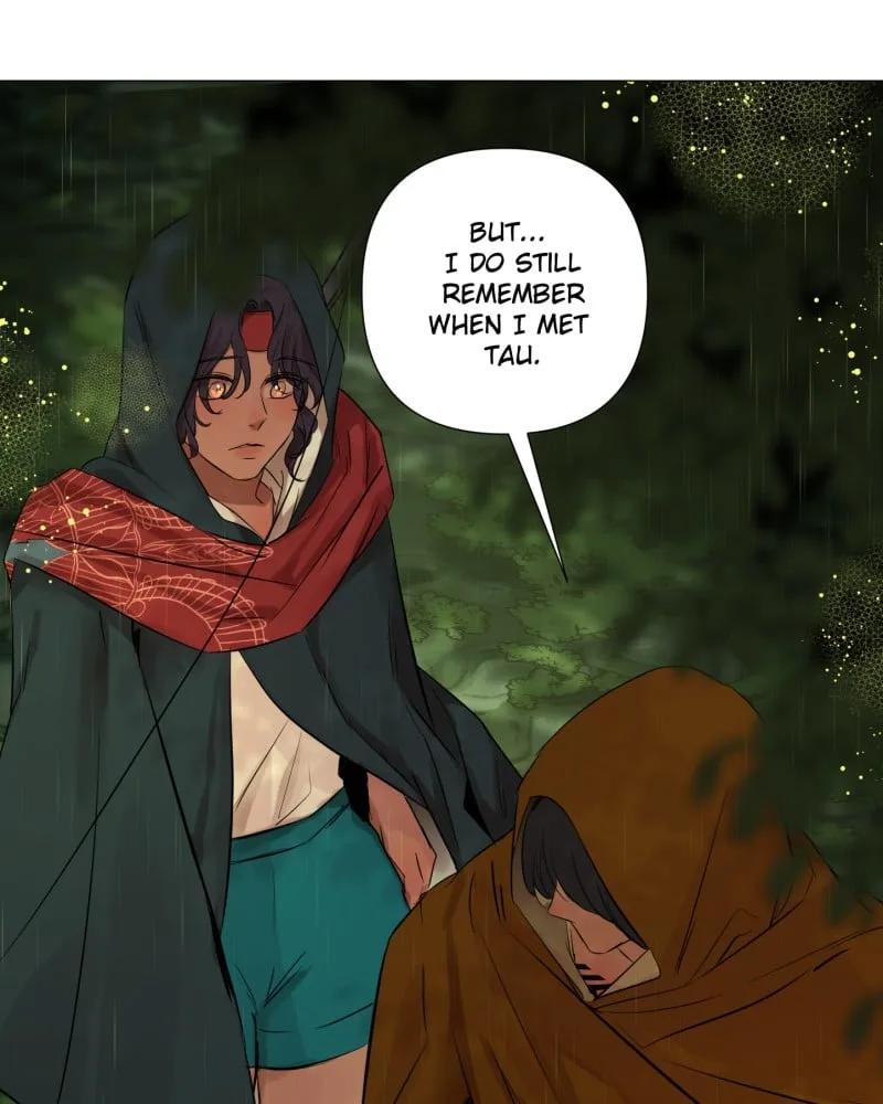 When Jasy Whistles Chapter 22 page 14