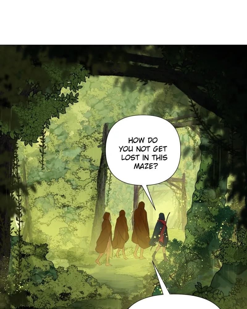 When Jasy Whistles Chapter 22 page 2