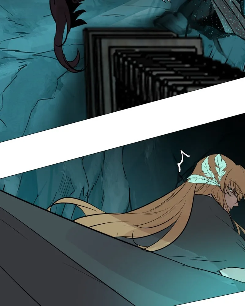 When Jasy Whistles Chapter 16 page 39