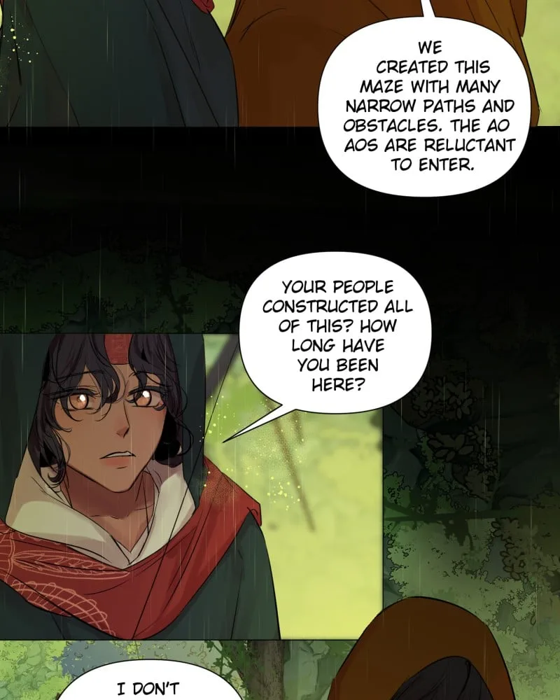 When Jasy Whistles Chapter 22 page 4