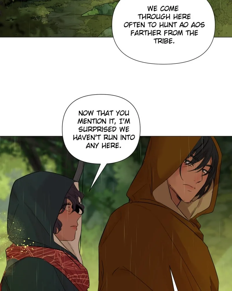 When Jasy Whistles Chapter 22 page 3