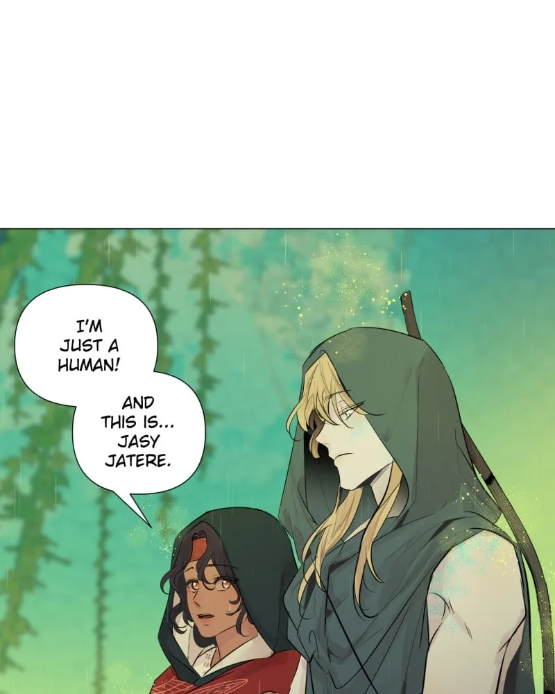 When Jasy Whistles Chapter 18 page 23