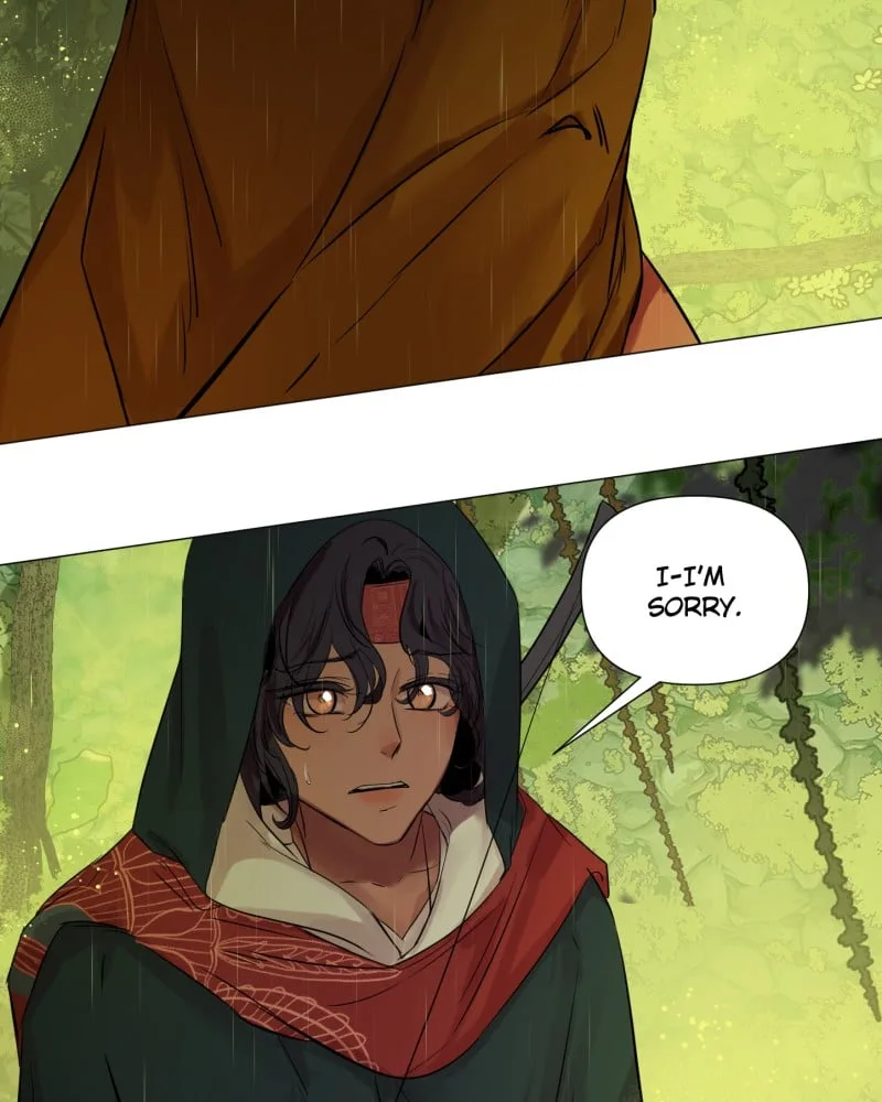 When Jasy Whistles Chapter 22 page 8