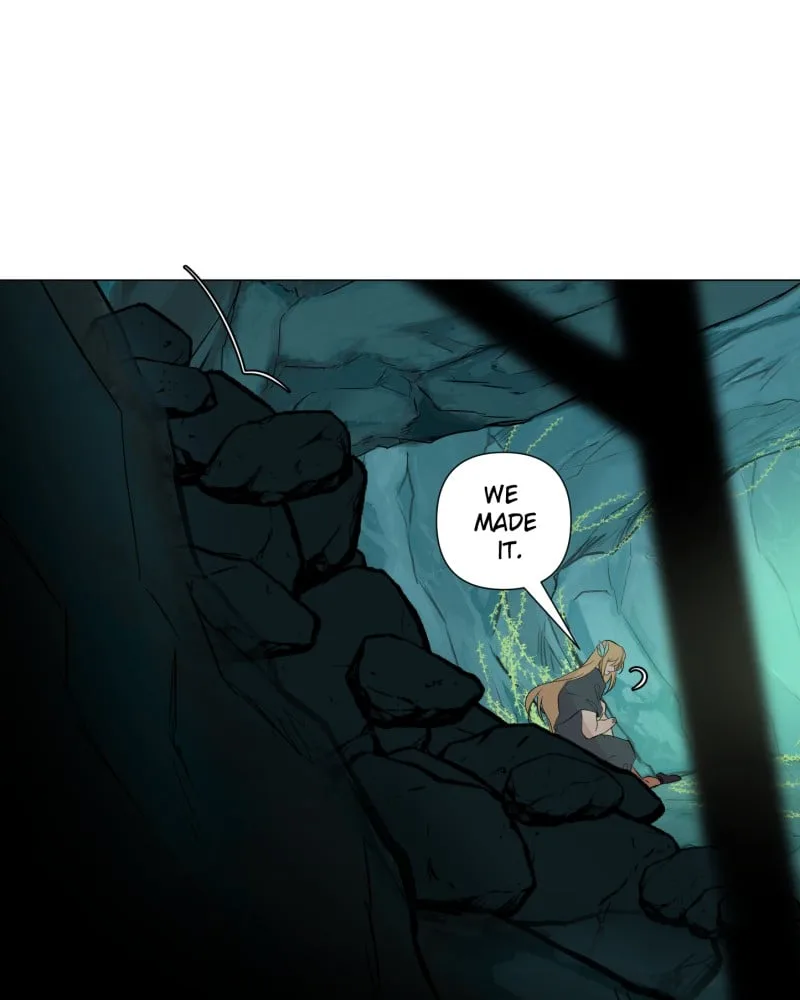When Jasy Whistles Chapter 16 page 57