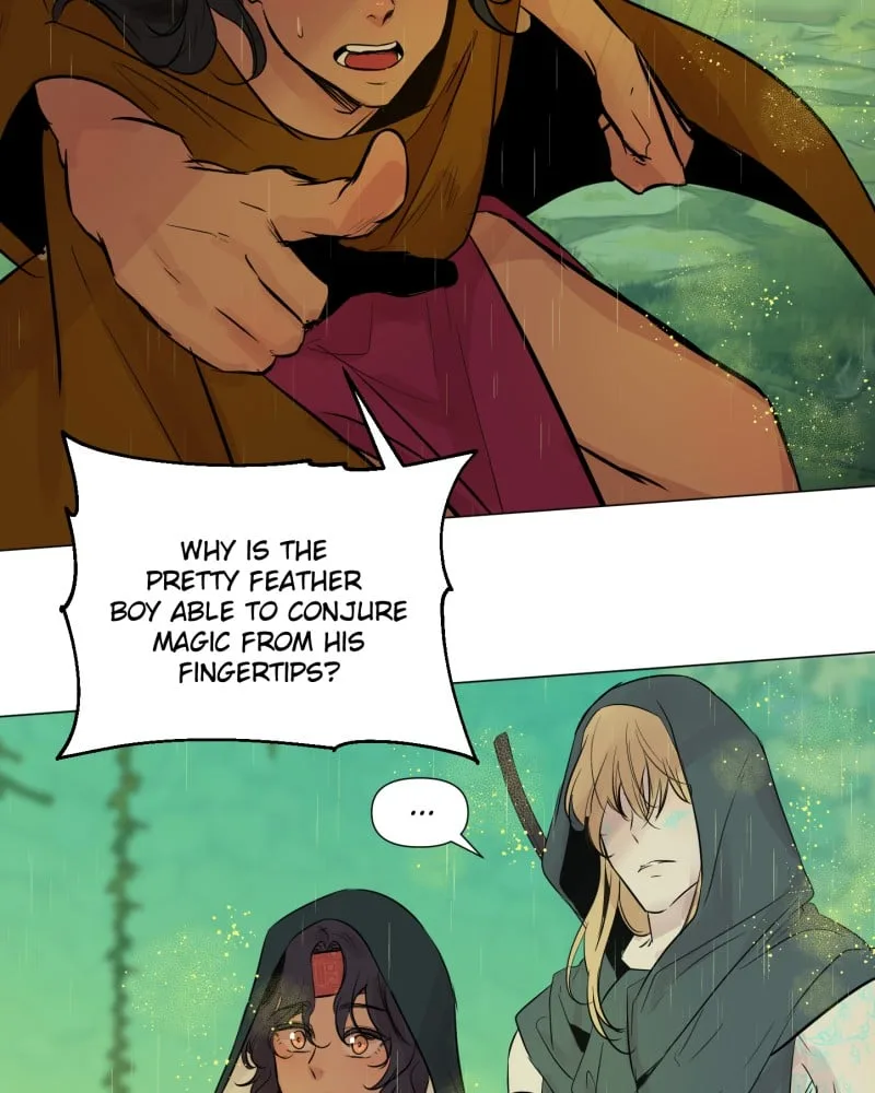 When Jasy Whistles Chapter 18 page 18