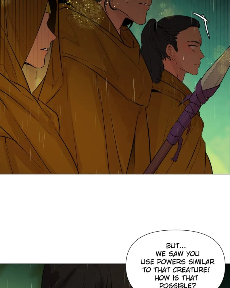 When Jasy Whistles Chapter 18 page 25