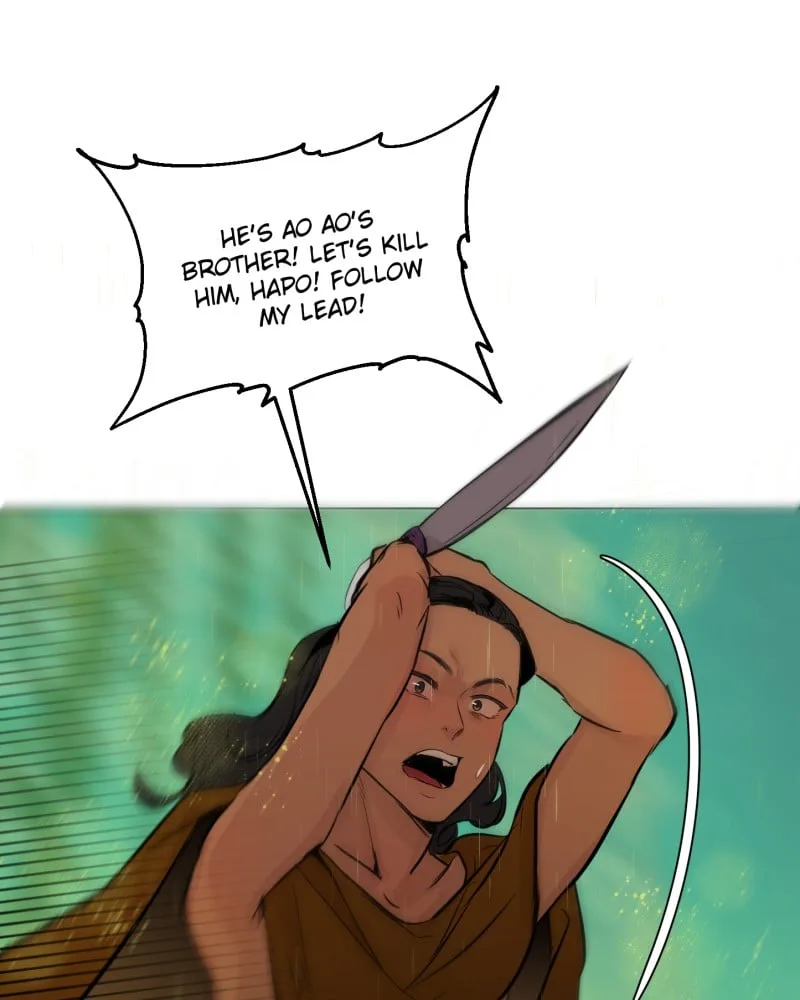 When Jasy Whistles Chapter 18 page 28