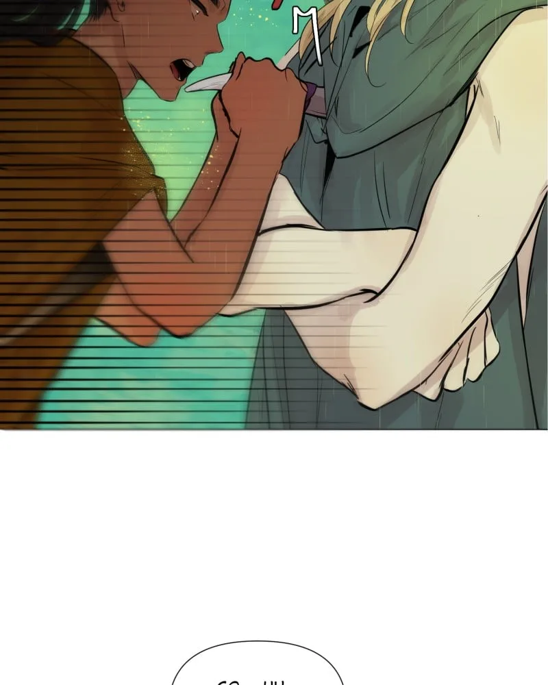 When Jasy Whistles Chapter 18 page 30