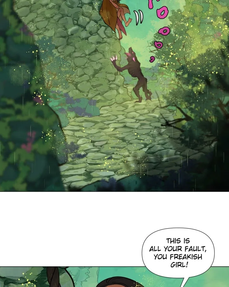 When Jasy Whistles Chapter 18 page 9