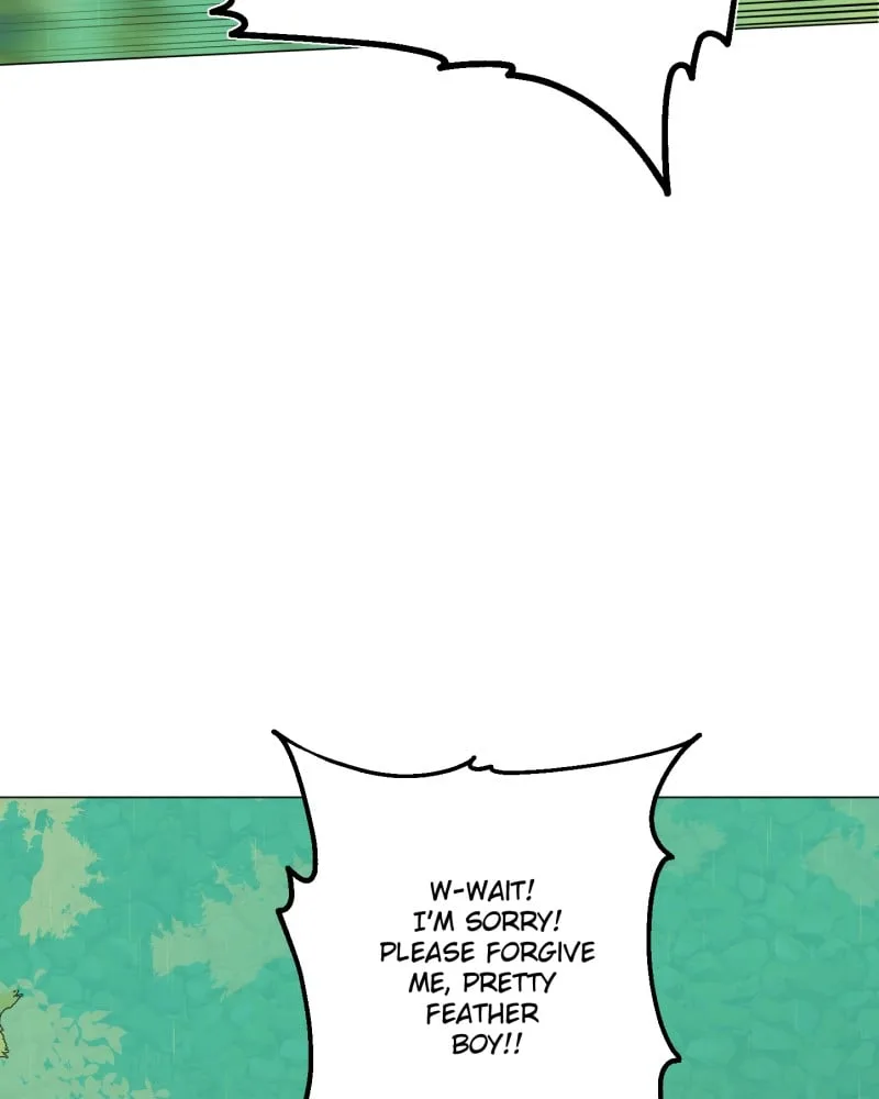 When Jasy Whistles Chapter 18 page 33