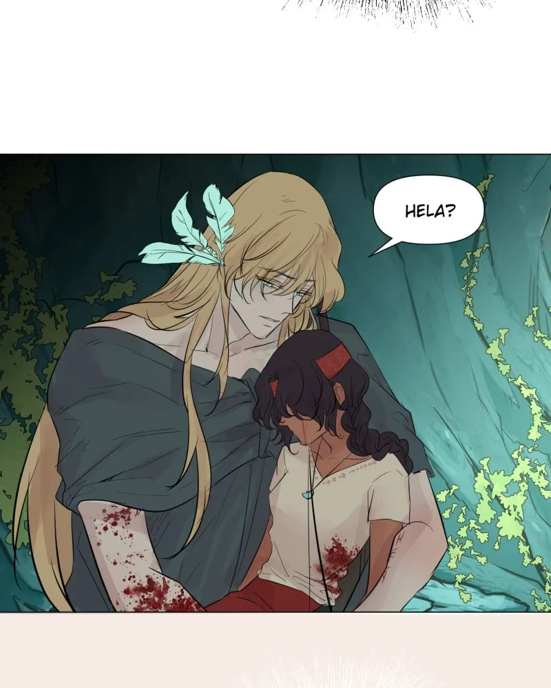 When Jasy Whistles Chapter 16 page 59