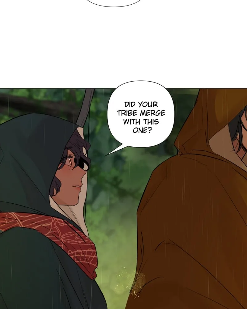 When Jasy Whistles Chapter 22 page 6