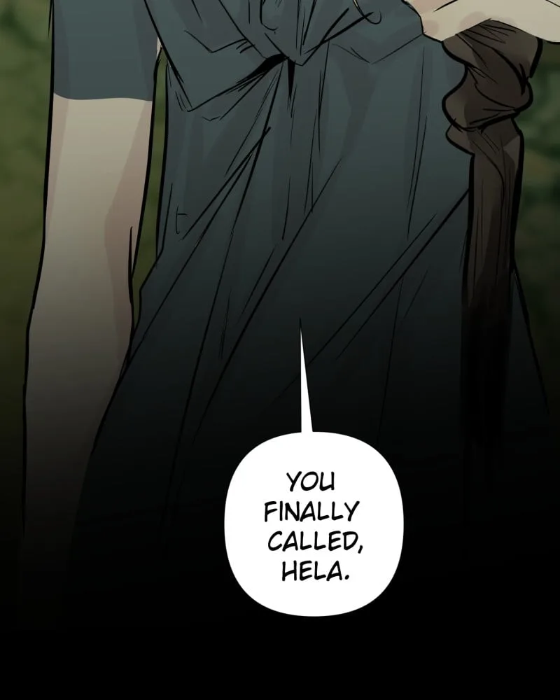 When Jasy Whistles Chapter 22 page 91