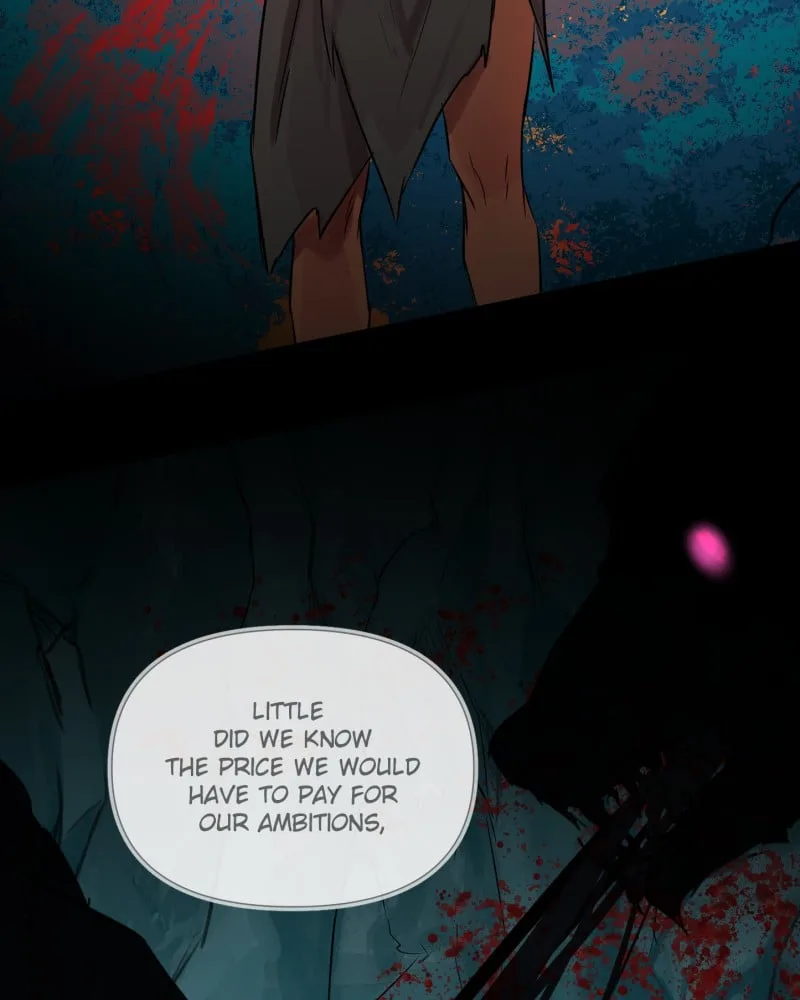 When Jasy Whistles Chapter 22 page 18