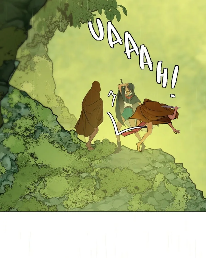 When Jasy Whistles Chapter 20 page 59