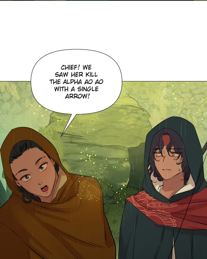 When Jasy Whistles Chapter 22 page 69