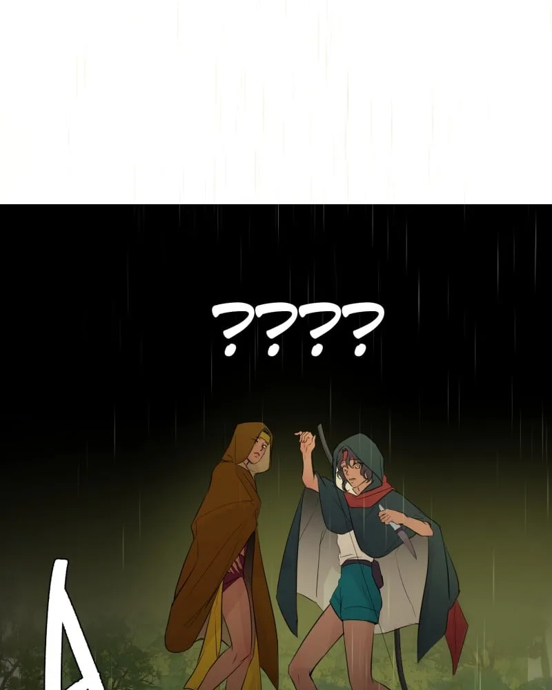 When Jasy Whistles Chapter 20 page 60