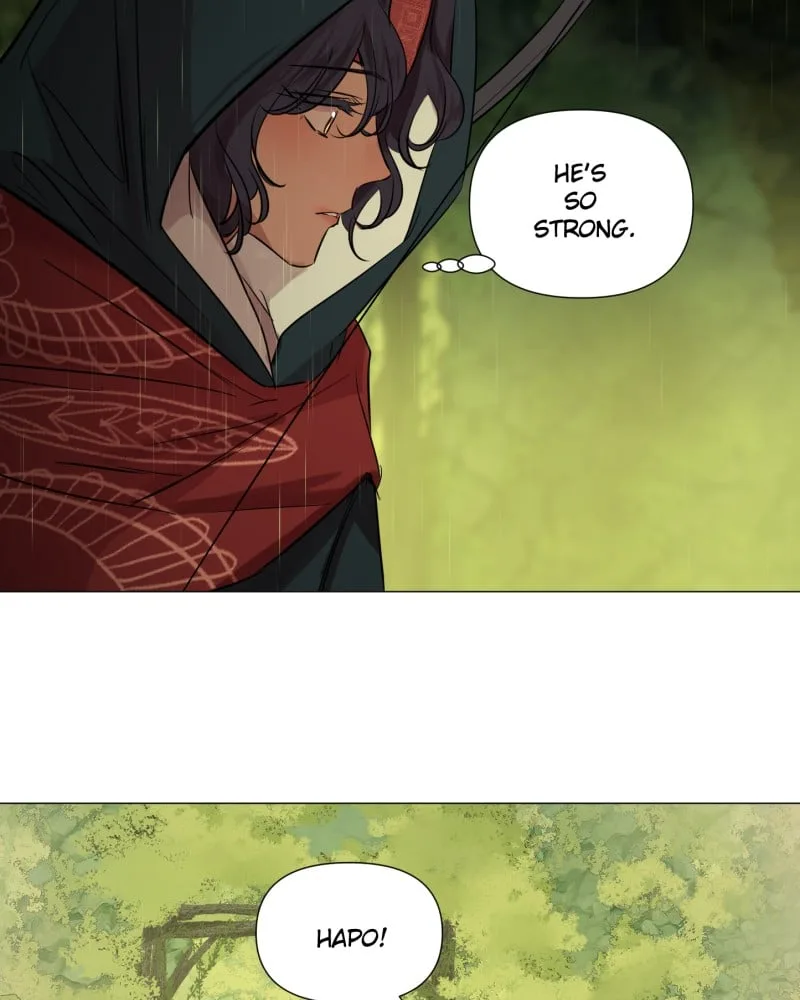 When Jasy Whistles Chapter 22 page 58
