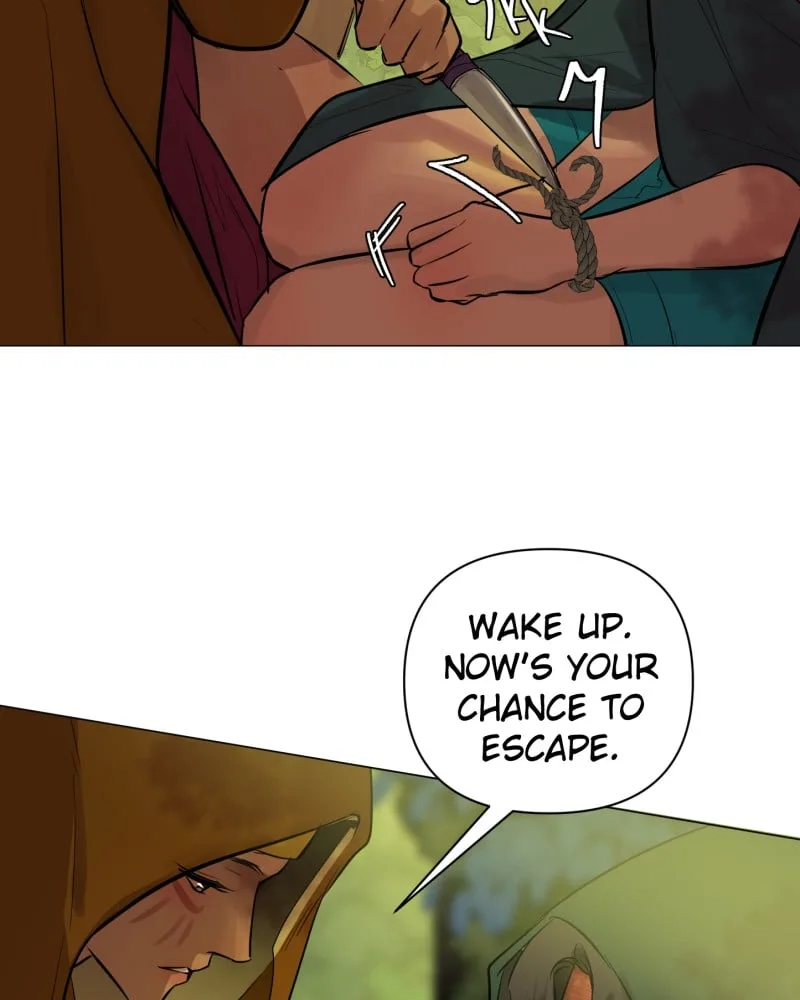 When Jasy Whistles Chapter 20 page 29