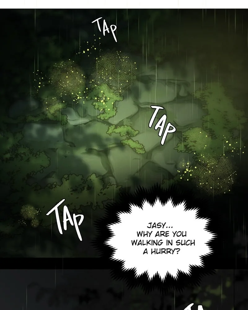 When Jasy Whistles Chapter 20 page 2