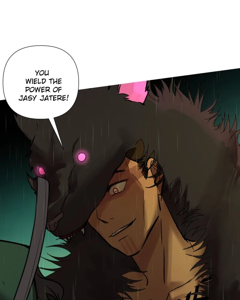 When Jasy Whistles Chapter 22 page 77