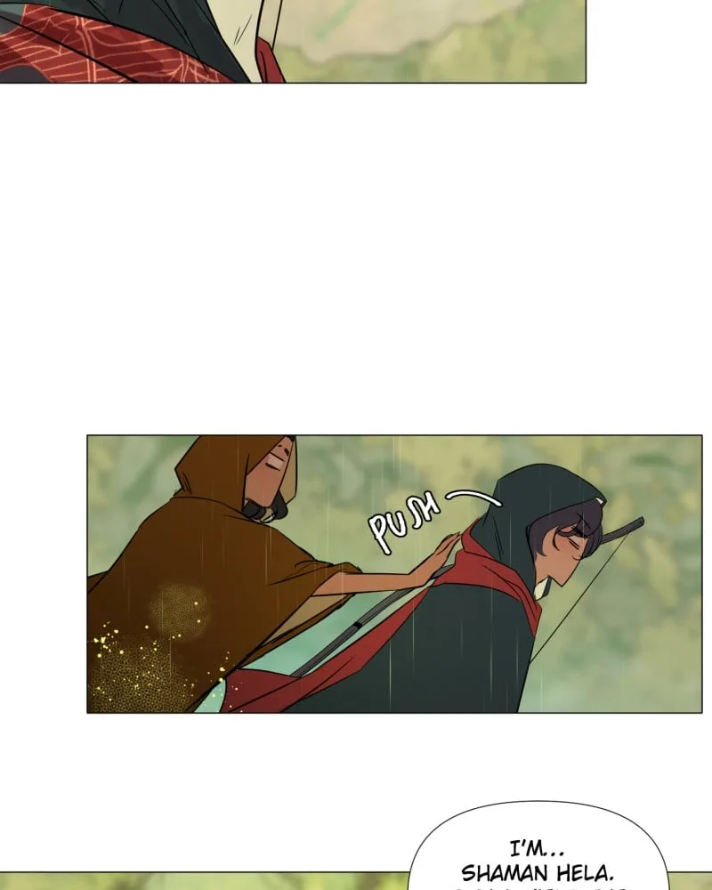 When Jasy Whistles Chapter 22 page 67