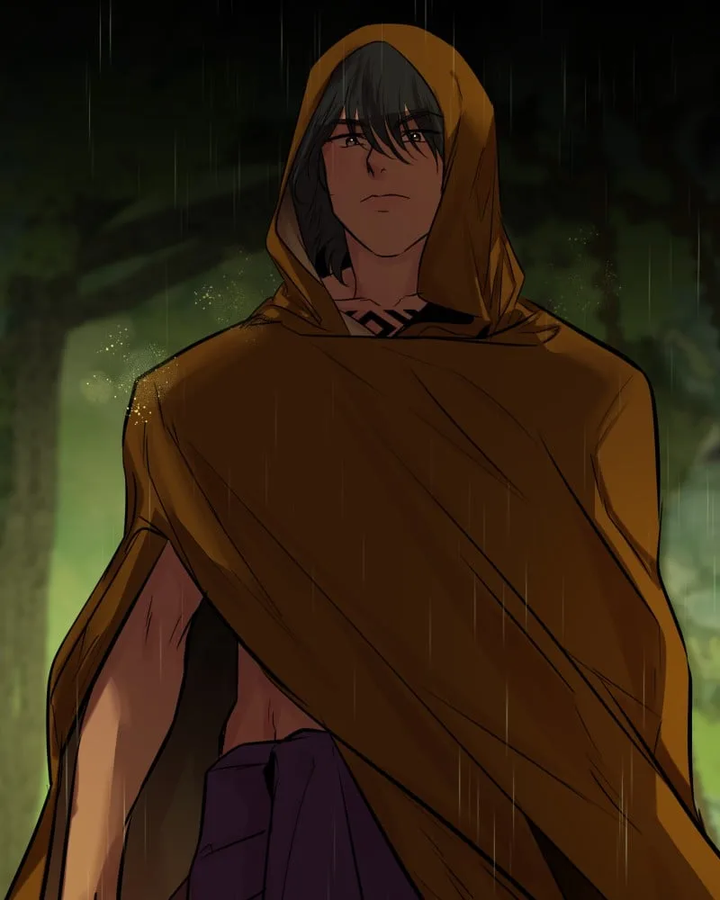 When Jasy Whistles Chapter 20 page 75