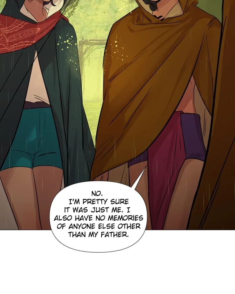When Jasy Whistles Chapter 22 page 33