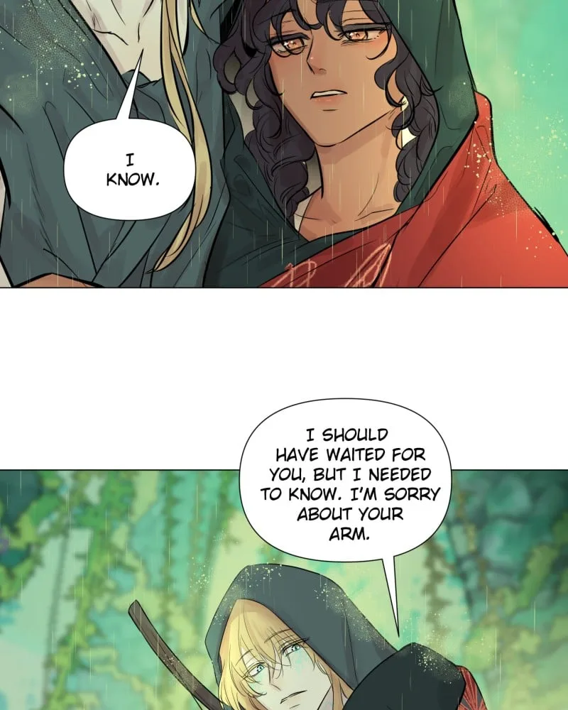 When Jasy Whistles Chapter 16 page 74