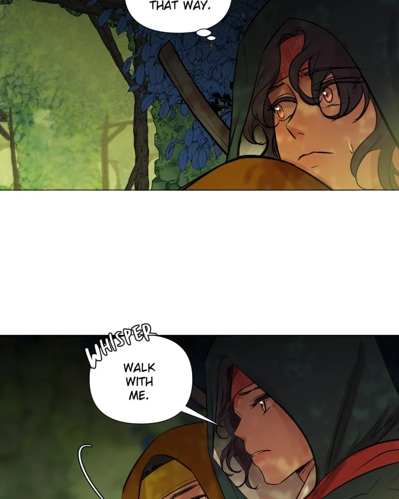 When Jasy Whistles Chapter 20 page 51